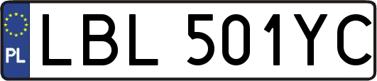 LBL501YC