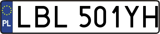 LBL501YH