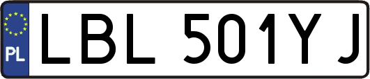 LBL501YJ