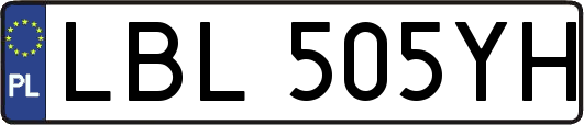 LBL505YH