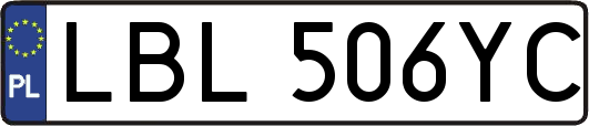 LBL506YC