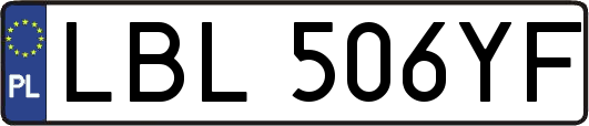 LBL506YF