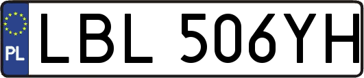 LBL506YH