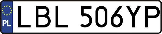 LBL506YP