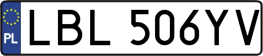 LBL506YV
