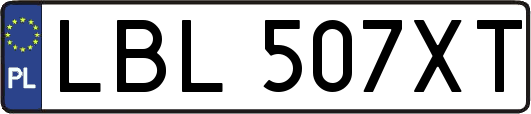 LBL507XT