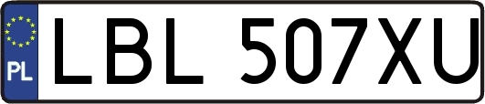 LBL507XU