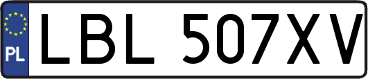 LBL507XV