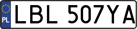 LBL507YA