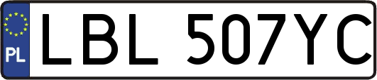 LBL507YC