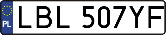LBL507YF