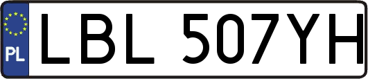 LBL507YH