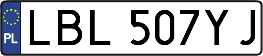 LBL507YJ