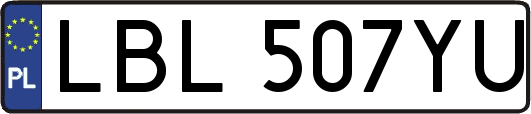 LBL507YU