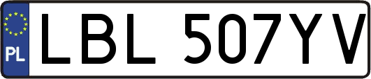 LBL507YV