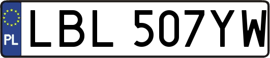 LBL507YW