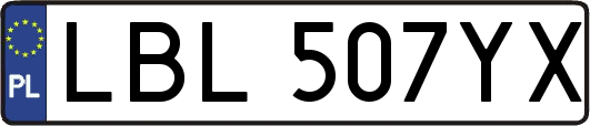 LBL507YX