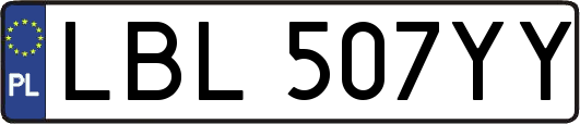LBL507YY