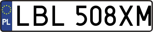 LBL508XM