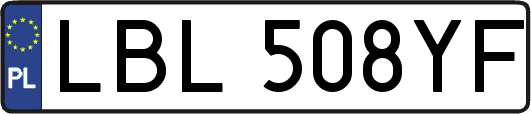 LBL508YF