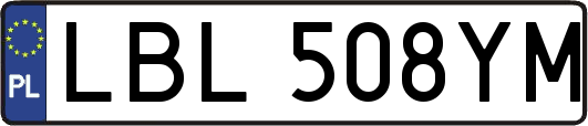LBL508YM