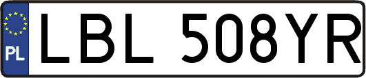 LBL508YR