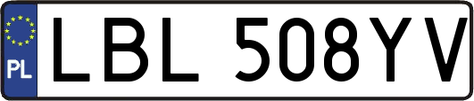 LBL508YV