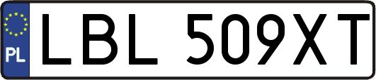 LBL509XT