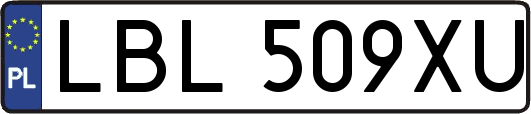 LBL509XU