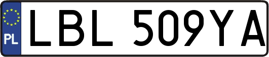 LBL509YA
