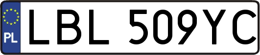 LBL509YC