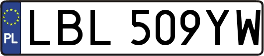LBL509YW