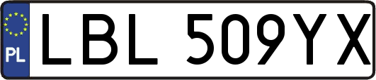 LBL509YX