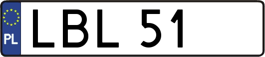 LBL51