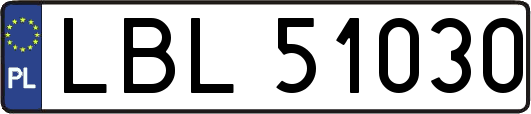 LBL51030