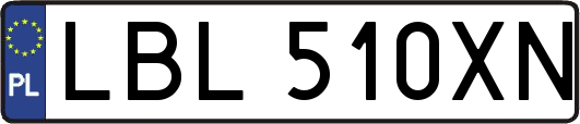 LBL510XN