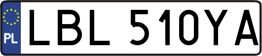 LBL510YA