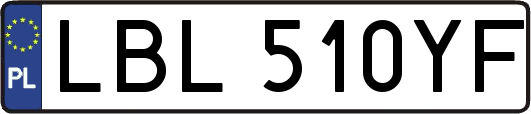 LBL510YF