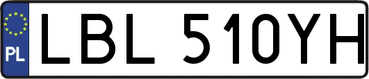 LBL510YH