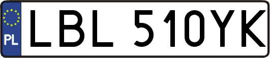 LBL510YK