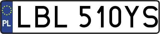 LBL510YS