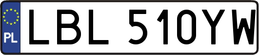 LBL510YW