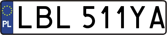 LBL511YA