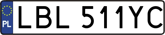 LBL511YC