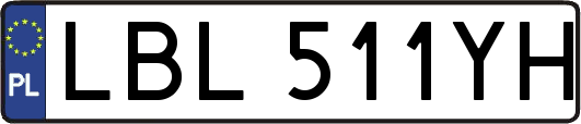 LBL511YH
