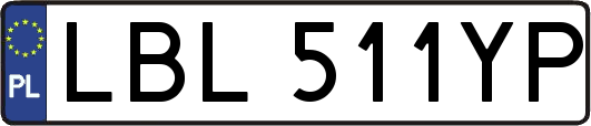 LBL511YP