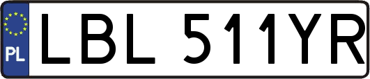 LBL511YR