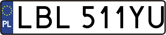 LBL511YU