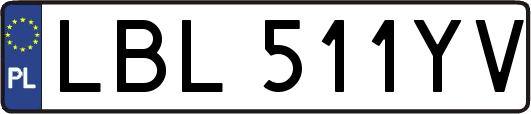 LBL511YV