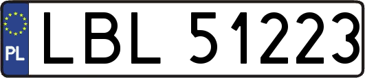 LBL51223